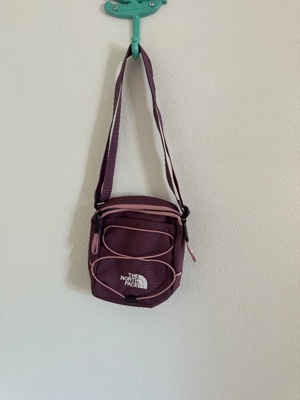 The North Face Jester Bag